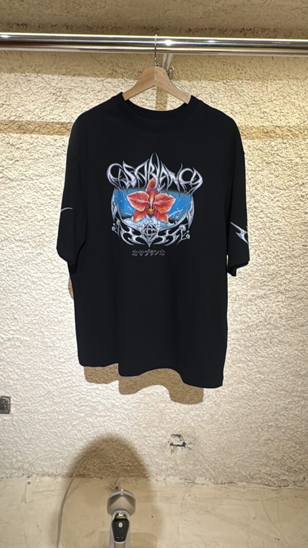 Tshirt Casablanca