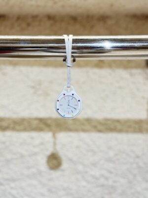 IMG_1921 Swatch x Audemars Piguet HUIT BLANC (SSX03W100N)